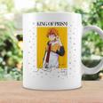 King Of Prism-Your Endless Call- 新イラスト カケル コーヒーマグ ギフトのアイデア
