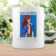 King Of Prism-Your Endless Call- 新イラスト ユキノジョウ コーヒーマグ ギフトのアイデア