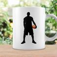 The Legend Basketballlam Dunk For The Basketball Lovers コーヒーマグ ギフトのアイデア