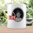 Life Picture Collection オードリーヘップバーン_ 02 長袖tシャツ コーヒーマグ ギフトのアイデア