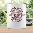 Loma Linda Ca コーヒーマグ ギフトのアイデア