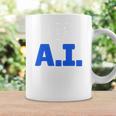 I Love AI 人工知能 長袖tシャツ コーヒーマグ ギフトのアイデア