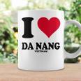 I Love Da Nang コーヒーマグ ギフトのアイデア