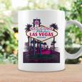 I Love Lasegas ネバダシティ ベガス お土産 ギフト ラスベガス コーヒーマグ ギフトのアイデア