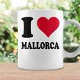 I Love Mallorca コーヒーマグ ギフトのアイデア