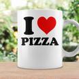 I Love Pizza コーヒーマグ ギフトのアイデア