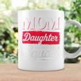 Mom Daughter Squad Mom And Daughter Coffee Mug Gifts ideas