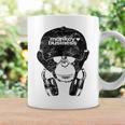 Monkey Business wag Monkey コーヒーマグ ギフトのアイデア