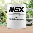 Msx コンピューター コーヒーマグ ギフトのアイデア