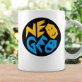 Neo Geo コンソールtシャツ レトロ コーヒーマグ ギフトのアイデア