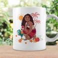 Niñosaianaunrise Taza de café Ideas de regalos