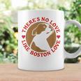 No Love Like Boston Love コーヒーマグ ギフトのアイデア