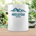 North Lasegas 北ラスベガス コーヒーマグ ギフトのアイデア