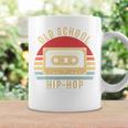 Oldchool ヒップホップ 80年代90年代音楽 長袖tシャツ コーヒーマグ ギフトのアイデア