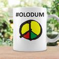 Olodum コーヒーマグ ギフトのアイデア