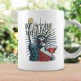 Party In The Usa 自由の女神シャツ 面白い 7月4日 コーヒーマグ ギフトのアイデア