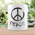 Peaceign コーヒーマグ ギフトのアイデア