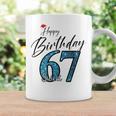 Perfectweet Xmas 67Th Bling Bling Birthday メンズ レディース コーヒーマグ ギフトのアイデア