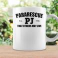 Pj パラレスキュー コーヒーマグ ギフトのアイデア