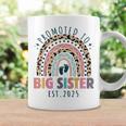 Promocionado A Bigister Est 2025 Prontoerá Bigis Taza de café Ideas de regalos