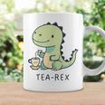 Tea-Rex コーヒーマグ ギフトのアイデア
