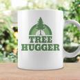 Tree Hugger 環境保護主義者 ヴィンテージ レトロ 自然愛好家 長袖tシャツ コーヒーマグ ギフトのアイデア