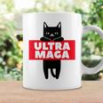 Ultra Maga Cat コーヒーマグ ギフトのアイデア