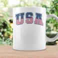Usa 星条旗 アメリカ国旗 コーヒーマグ ギフトのアイデア