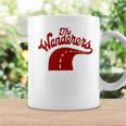The Wanderers コーヒーマグ ギフトのアイデア