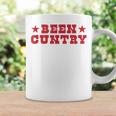 Western Cowboy Concert Tour Cowgirl Outfit Been Cuntry Coffee Mug Gifts ideas