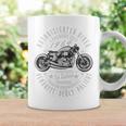 「1964 認定バイカー」伝説のバイク誕生日 長袖tシャツ コーヒーマグ ギフトのアイデア