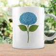 【花の花】あじさい美、花好き、自然 コーヒーマグ ギフトのアイデア