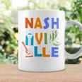 お土産 From Nashville Tn Trip Guitar Music City ナッシュビル 長袖tシャツ コーヒーマグ ギフトのアイデア