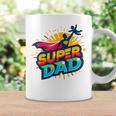 お父さんへの誕生日プレゼント -Uper Dad メンズ コーヒーマグ ギフトのアイデア