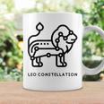 しし座 コーヒーマグ ギフトのアイデア