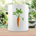 にんじん 園芸 野菜 コーヒーマグ ギフトのアイデア