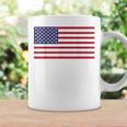 アメリカの国旗 アメリカの愛国心 アメリカの男性 女性 子供 アメリカの国旗 コーヒーマグ ギフトのアイデア