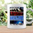 アメリカン・マローダー：エアボーン・パラトルーパー・アドベンチャーズ コーヒーマグ ギフトのアイデア