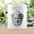 アリストテレスtシャツ 古代ギリシャ哲学者 コーヒーマグ ギフトのアイデア