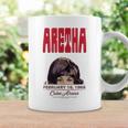 アレサ・フランクリン・コボ・アリーナ 1968 コーヒーマグ ギフトのアイデア