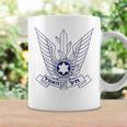 イスラエル空軍 Aif 空軍 空軍 宇宙軍 ミリタリー コーヒーマグ ギフトのアイデア