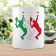 イタリーテニス Tennis コーヒーマグ ギフトのアイデア
