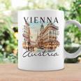 ウィーン オーストリア 旅行 お土産 Meet Me Inienna コーヒーマグ ギフトのアイデア