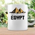 エジプト エジプトピラミッド お土産 コーヒーマグ ギフトのアイデア