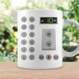 エレベーターボタン おもしろエレベーター コーヒーマグ ギフトのアイデア