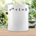 オイラーのアイデンティティ 最も美しい数学方程式 数学 コーヒーマグ ギフトのアイデア