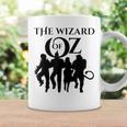 オズの魔法使い ファンタジー No Place Like Home ヴィンテージ映画 コーヒーマグ ギフトのアイデア