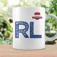 オランダ オランダ 人間の旗 文字 R And L Nederland コーヒーマグ ギフトのアイデア