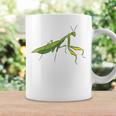 カマキリの虫バッタ カマキリの虫バッタ カマキリの虫バッタ コーヒーマグ ギフトのアイデア