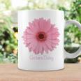 ガーベラ デイジー 花 コーヒーマグ ギフトのアイデア